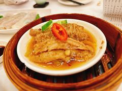-顺德人家食府(黄金广场店)