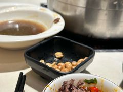 -潮泰牛肉火锅 · 创于1992年(车公庙店)