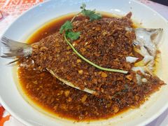 -老闵田螺馆·南昌市井菜·特色小吃(总店)