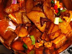 -绿茶餐厅(千岛湖银泰城店)