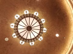 -阿布扎比沙漠皇宫酒店水疗中心