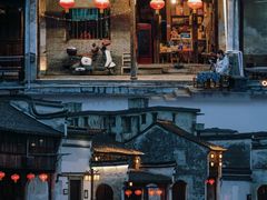 -南浔古镇