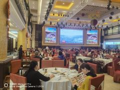 -大天然酒店(军民路店)