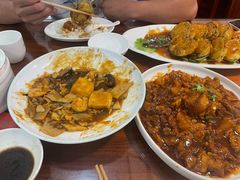 -惠宾饭庄(中山路店)