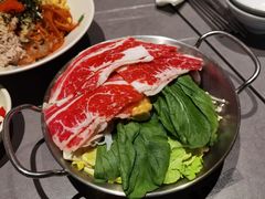 寿喜烧-米仓食堂(凯德广场店)