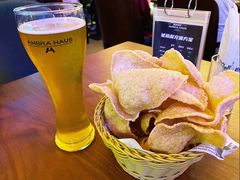 -Ambra Haus琥珀屋精酿餐厅(宝山店)