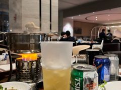 -博林天瑞喜来登酒店·西丽尚膳