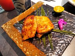 -匠和风精致料理(祥禾天地店)