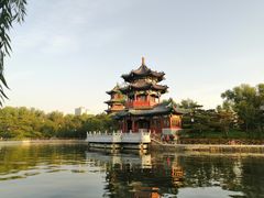 -迎泽公园