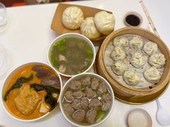 -津品味小吃(大学湾店)