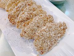 -长春观斋补堂素菜馆