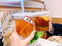-若爱猪肚鸡·啫啫煲(循礼门M+店)