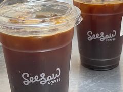-Seesaw Coffee(上海虹桥天地店)