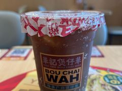 -华记煲仔华·煲仔饭(人和店)