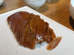 酥不腻烤鸭套餐-小大董·烤鸭(五棵松店)