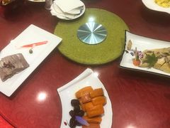 -新虹楼饭庄(崇明陈家镇店)