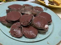 -吉林省林业宾馆-餐厅