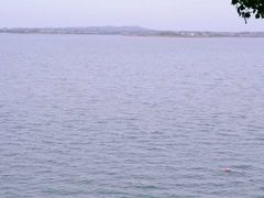 -南京金牛湖风景区