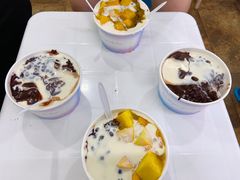 -美肴冰品·汉堡·牛腩饭(总店)