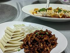-鸭王烤鸭店(三里河店)