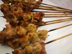 -吉源大排档·鱼生·海鲜(烧烤彩印厂店)