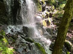 -本溪汤沟绿石谷森林公园