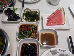 -围炉夜话·潮汕卤水火锅(榕江店)