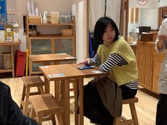 大堂-小满手工粉(上海月星环球港店)