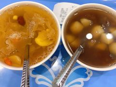 -冰神糖水铺(国贸中心店)