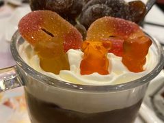 -威尼斯西餐厅(扬名广场店)