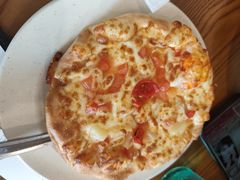 -萨莉亚意式餐厅(上下九店)