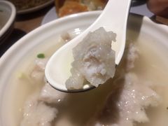 鲨鱼汤-老巷口川味火锅
