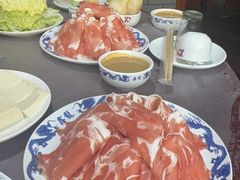 -鑫龙火锅(北园店)