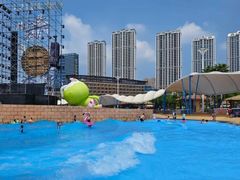 -武汉玛雅海滩水公园