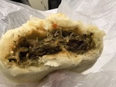 -老陶包子铺(南大西南村店)