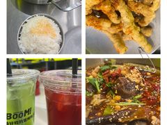 -蓉三少冒烤鸭·四川小吃集(北京首店)