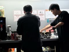 -范儿·嫂子烤肉·精致炭火烤肉(长治路店)