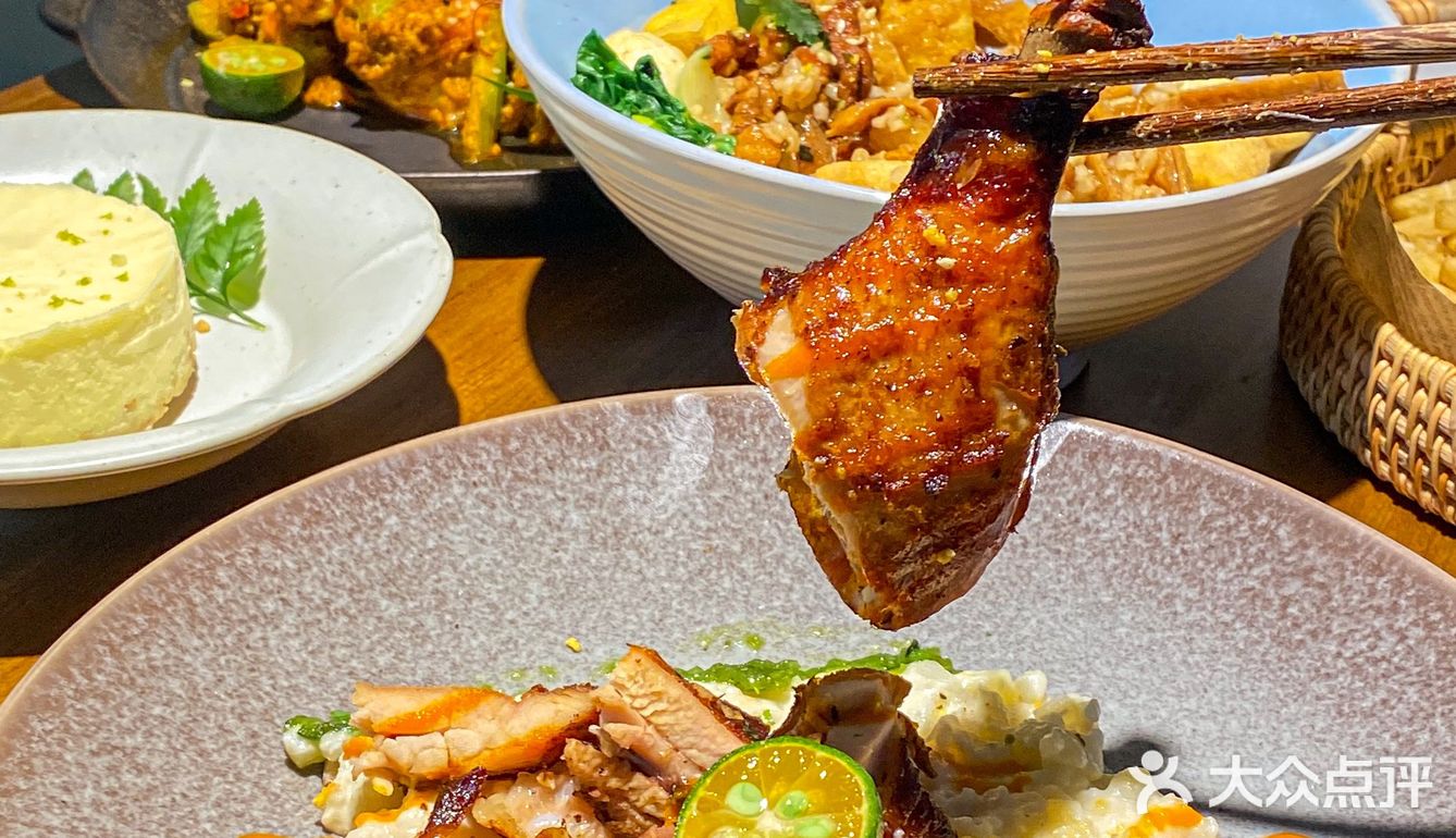  ‼️沈阳又新开了一家好吃的小饭馆