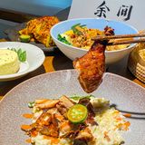  ‼️沈阳又新开了一家好吃的小饭馆