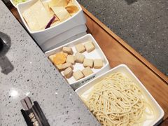 -芳竹园火锅(塘沽金街店)