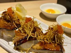 -気楽亭和食料理(气乐亭大世界本店)