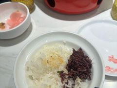 -渝是乎酸菜鱼(龙旗购物中心店)