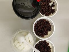-清真马记宫廷奶酪(农光里店)