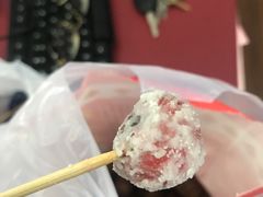 雪花山楂-阿男野栗王(金门路店)
