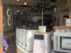 -COMPANION COFFEE小伴咖啡