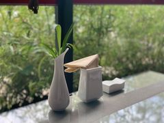 -素芝林素食养生会所(黄山豪庭·御府店)