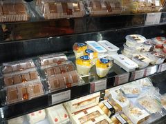 -苹果花园(龙漕路店)