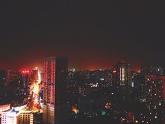 -富力丽思卡尔顿酒店·FLAIR餐厅酒吧