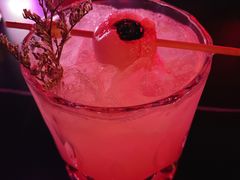 -MOSSO音乐酒吧·live house(南京旗舰店)