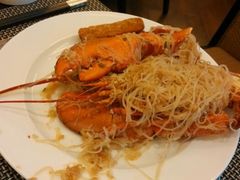 -武汉武昌威斯汀酒店-知味自助餐厅